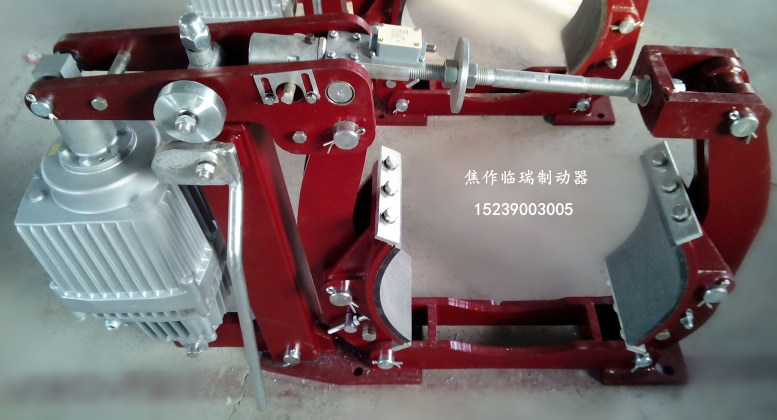 焦作臨瑞制動(dòng)器有限公司，起重機(jī)制動(dòng)器維護(hù)，電力液壓制動(dòng)器，液壓盤(pán)式制動(dòng)器，電磁制動(dòng)器