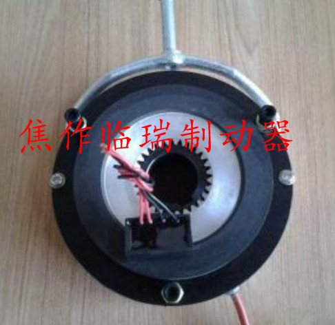 電磁離合器、電磁制動(dòng)器安裝使用