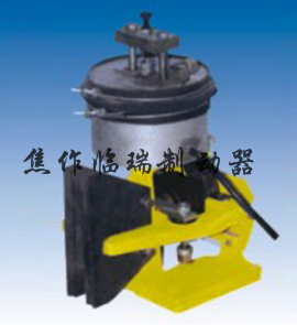 561SE、560SE、56SE電力失效保護(hù)制動(dòng)器