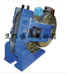 ST1SE、ST2SE電力失效保護(hù)制動(dòng)器