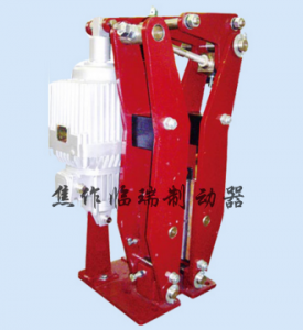 YPZ2Ⅰ、Ⅱ、Ⅲ系列電力液壓盤式制動器