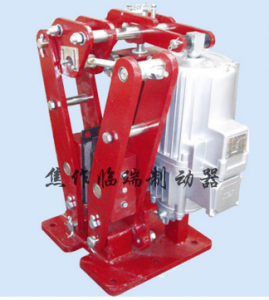 YPZ2Ⅳ、Ⅴ、Ⅵ系列電力液壓盤式制動器