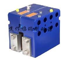 SMHE-2-75、SMHE-2-90偏航制動(dòng)器