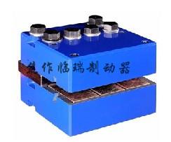 SMHE-2-75A、SMHE-2-90A偏航制動(dòng)器