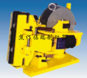 5SP、450SP、4SP、3SP氣動(dòng)失效保護(hù)制動(dòng)器