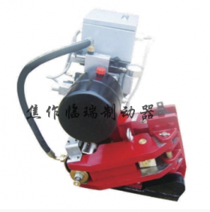 ST1SHCI、ST2SHCI、ST3SHCI電力液壓失效保護制動器